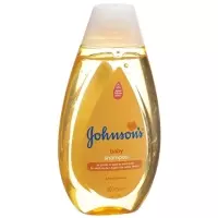 Johnson's Baby шампунь 300мл