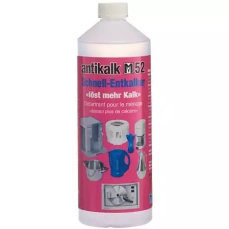 ANTIKALK M 52 FLUESSIG