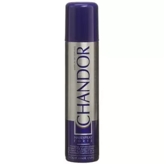 CHANDOR HAIR FIX FORTE AEROSOL