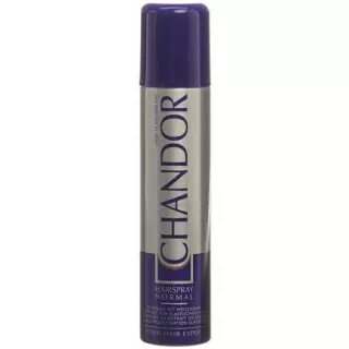 CHANDOR HAIR FIX NORMALE AERO