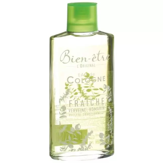 BIEN ETRE EAU FRAICHE BIEN ETRE EAU FRAICHE