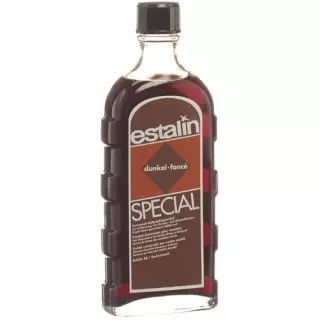 ESTALIN SPECIAL POLITUR DUNKEL