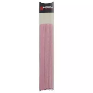 Herba Kartonfeile 17см 10 штук 5324