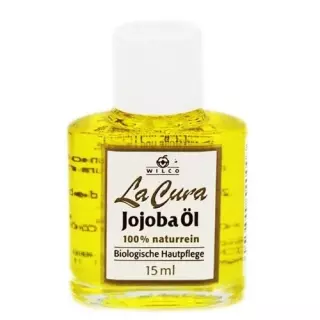 La Cura Jojoba Ol 15мл
