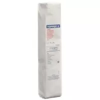 Topper 8 Einmal-Kompressen 5x5см не стерильный 200 штук