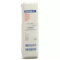 Topper 8 Einmal-Kompressen 7.5x7.5см не стерильный 200 штук