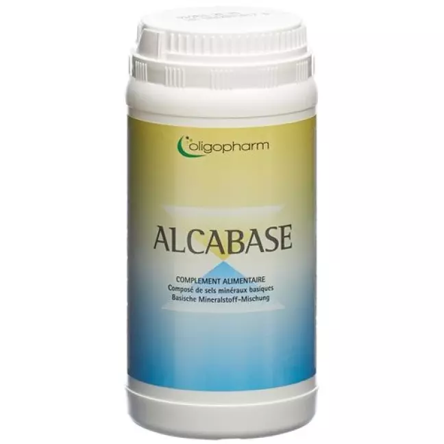 Алкабейс порошок 250 г