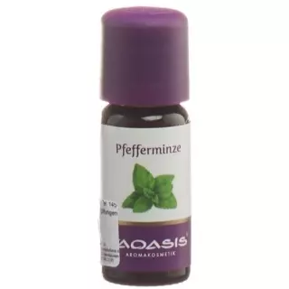 Taoasis Pfefferminze эфирное масло 10мл