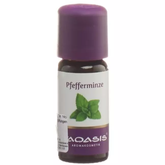 Taoasis Pfefferminze эфирное масло 10мл