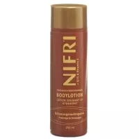 Nifri Braeunungsverlaengerungs Bodylotion 250мл