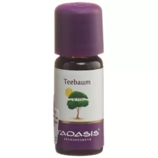 Taoasis Teebaum эфирное масло 10мл