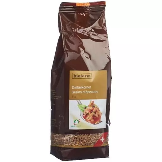 DINKELKOERNER CH KNOSPE DINKELKOERNER CH KNOSPE