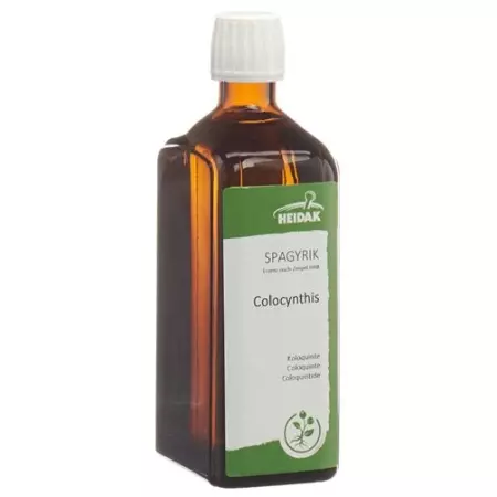 Spagyrik Colocynthis 500мл Spagyrik Colocynthis 500мл