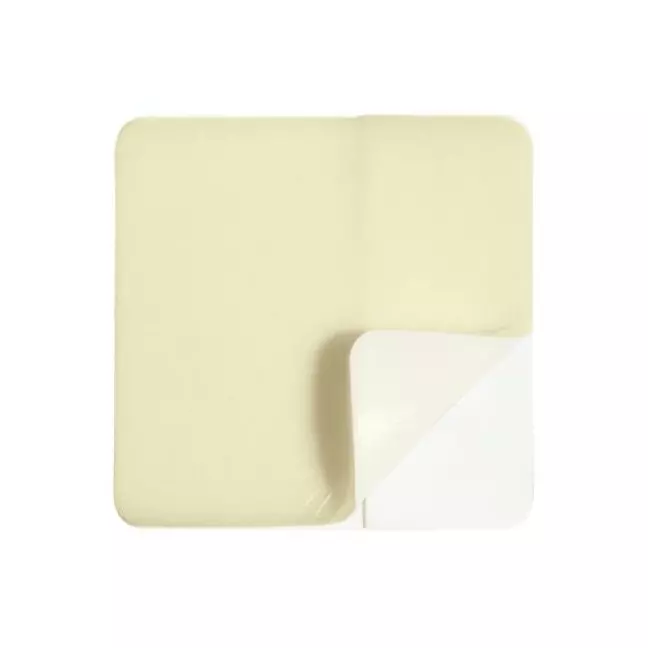 Askina Transorbent Wundauflage 10x10см 10 штук