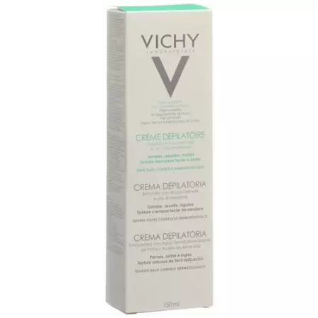 Vichy крем Depilatoire 150мл Vichy крем Depilatoire 150мл