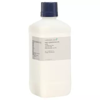 H NATRII HYPOCHLOROSI 0,5%