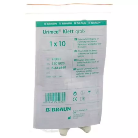 Urimed Klett Gross 10 штук Urimed Klett Gross 10 штук