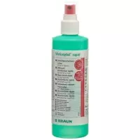 Meliseptol Rapid Spruhflasche 250мл