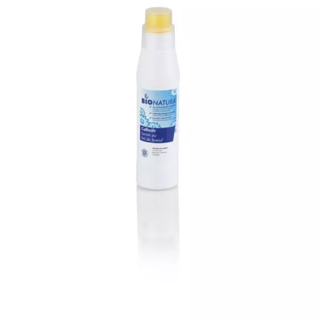 BIONATURA GALLSEIFE M BUERSTE BIONATURA GALLSEIFE M BUERSTE