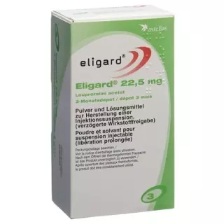 Eligard 22.5 mg