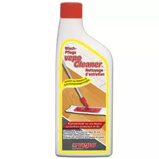 VEPOCLEANER WISCHPFLEGE