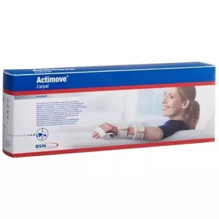 Actimove Carpal размер M Links