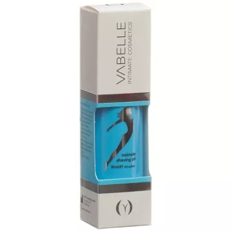 Vabelle Intimrasiero 30мл Vabelle Intimrasiero 30мл
