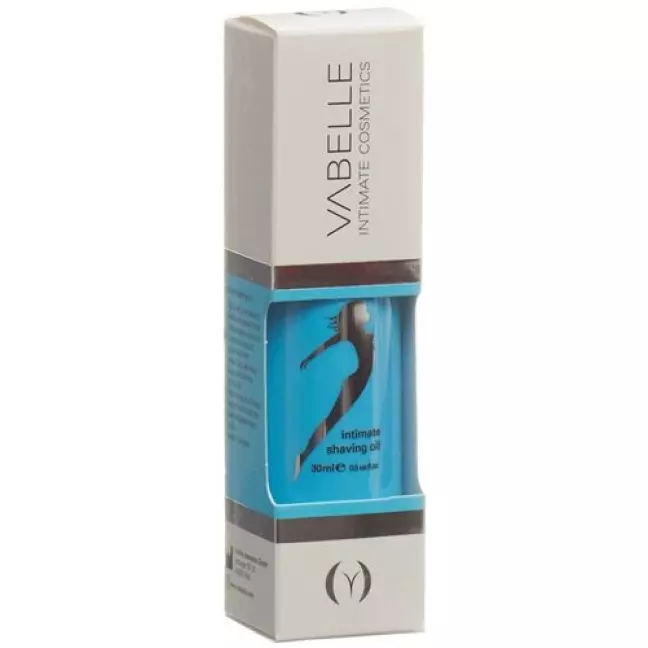 Vabelle Intimrasiero 30мл Vabelle Intimrasiero 30мл