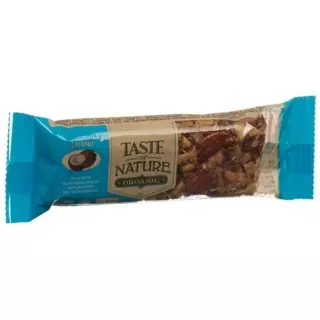 TASTE OF NATURE RIEGEL COCONUT