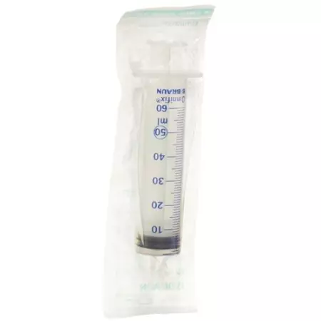 Omnifix Spritze 50мл Luer Latexfrei Omnifix Spritze 50мл Luer Latexfrei