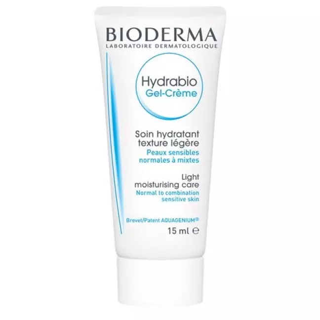 BIODERMA HYDRABIO GEL