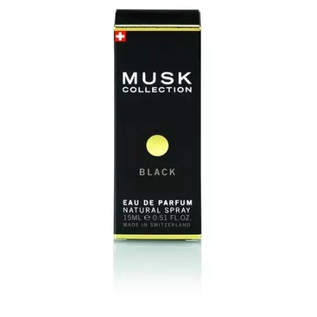 MUSK COLLECTION PERFUME SP MUSK COLLECTION PERFUME SP