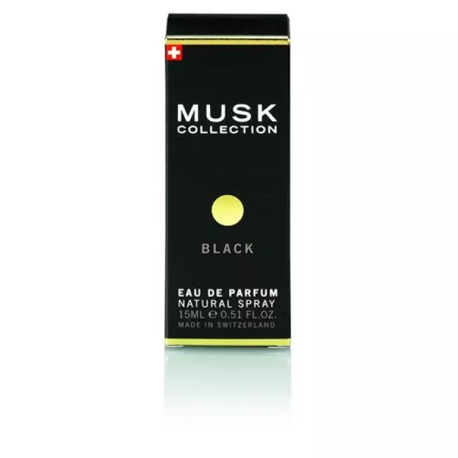 MUSK COLLECTION PERFUME SP MUSK COLLECTION PERFUME SP