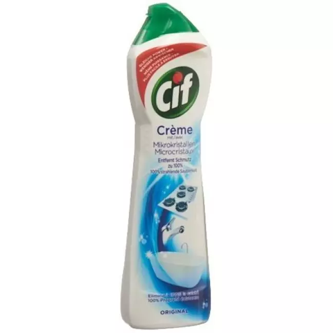 CIF CREME CLASSIC