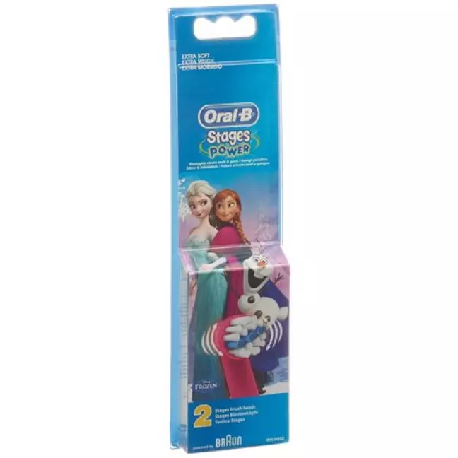 ORAL B AUFST BUERST POW EISKOE