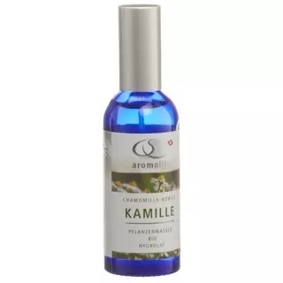 AROMALIFE PFLANZENWASSER KAMIL