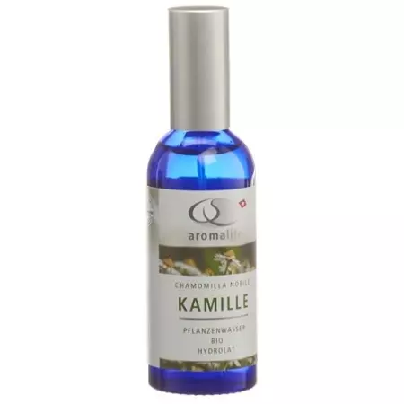 AROMALIFE PFLANZENWASSER KAMIL