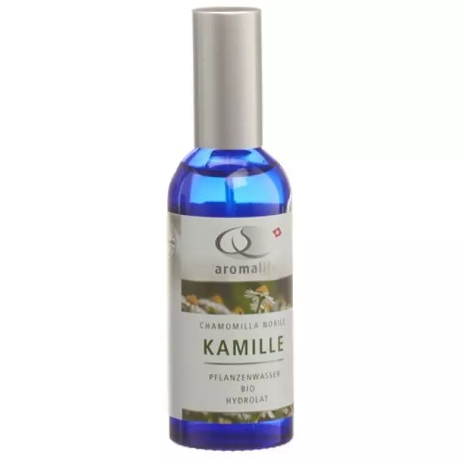 AROMALIFE PFLANZENWASSER KAMIL