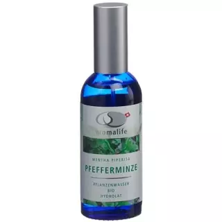 AROMALIFE PFLANZENWASSER PFEFF