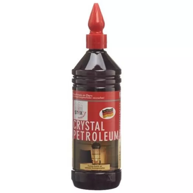 STYX DUFTPETROL NEUTRAL