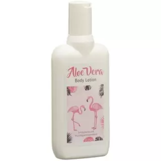 VOGT ALOE FLAMINGO EDITION FL