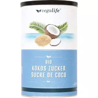 VEGALIFE KOKOSBLUETEN ZUCKER