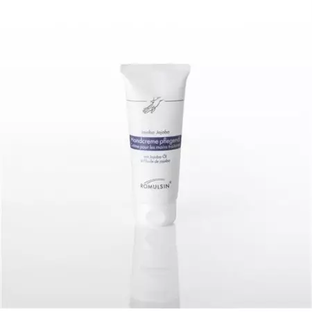 Romulsin Handcreme Jojobaöl 10 Tube 25ml