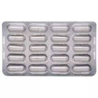 Dr. Dünner Vitamin B12 Capsules vegan 40 pieces