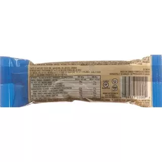Taste Of Nature Riegel Blueberry 40g