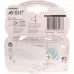 Avent Philips Beruhigender Nuggi Verschiedene Designs 6-18 Monate Avent Philips Beruhigender Nuggi Verschiedene Designs 6-18 Monate