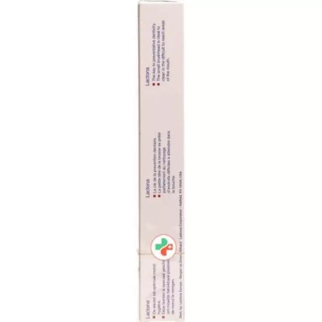 Lactona Interdentalburste No 27 Lactona Interdentalburste No 27