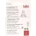 Bibi Sauger Kirsch S Duo Pack 2 штуки Bibi Sauger Kirsch S Duo Pack 2 штуки