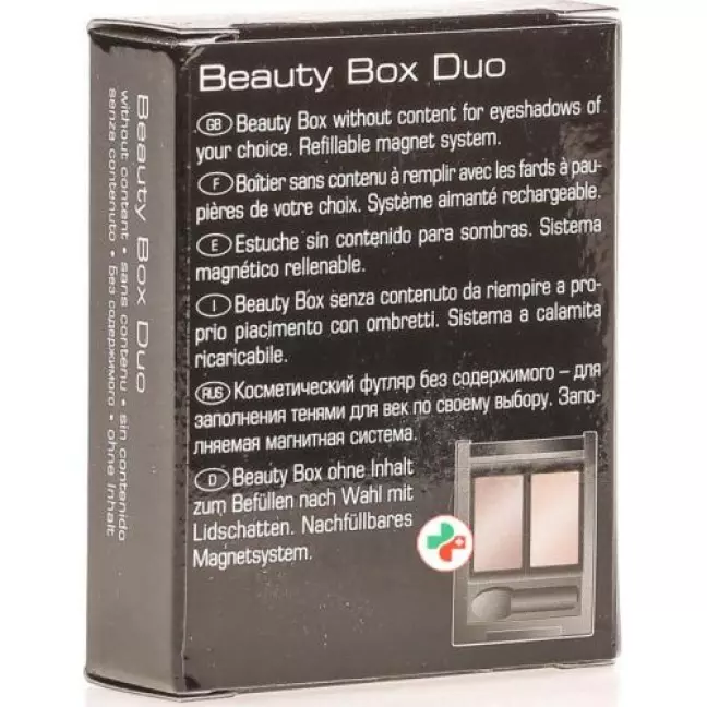 Artdeco Beauty Box Duo Sensual Artdeco Beauty Box Duo Sensual