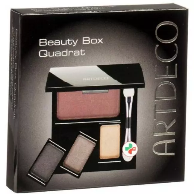Artdeco Beauty Box Quadrat Artdeco Beauty Box Quadrat